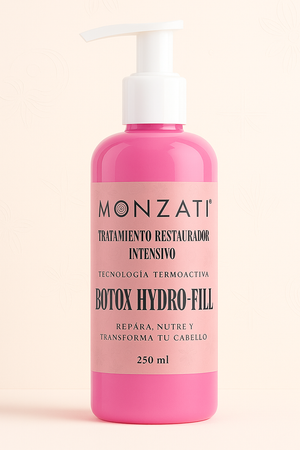 Kit Monzati LuxTherm — Blindaje Térmico Post-Alaciado